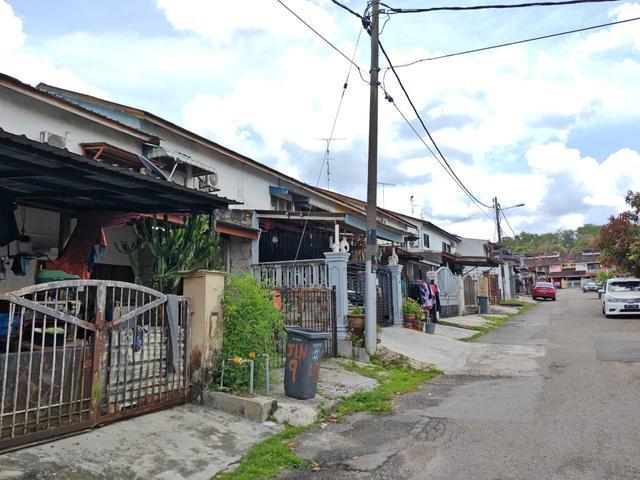 Terraced House for sale in Johore Bahru, Johor