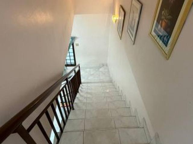 House for rent in Ulu Tiram, Johor