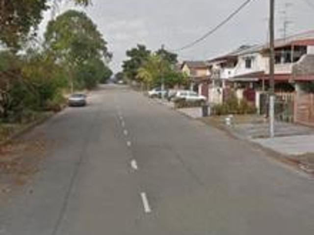 Terraced House for sale in Ulu Tiram, Johor Bahru