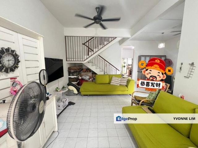 House for sale in Ulu Tiram, Johor Bahru