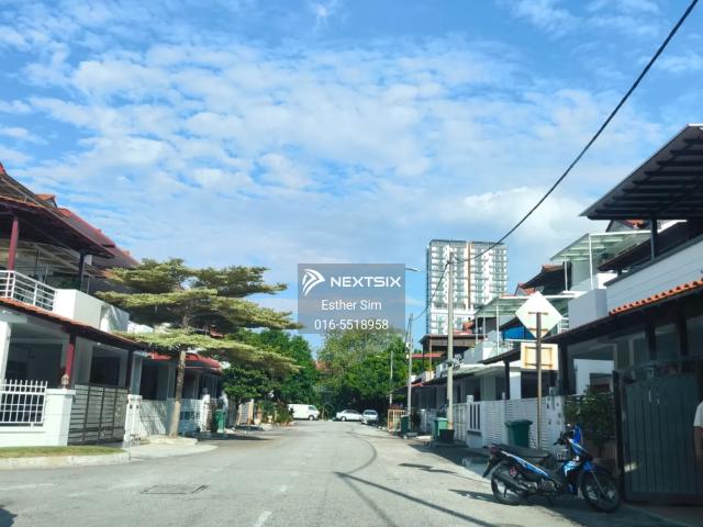 Residential House for sale in Johor