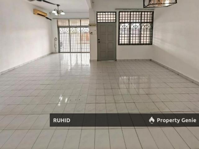 Terraced House for sale in Ulu Tiram, Johor