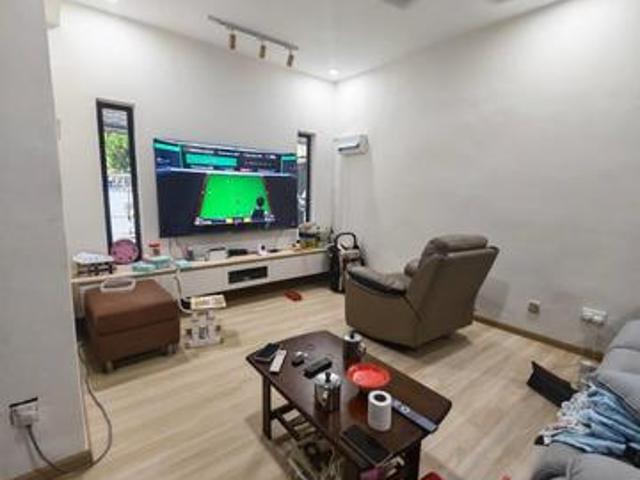 Terraced House for sale in Ulu Tiram, Johor Bahru