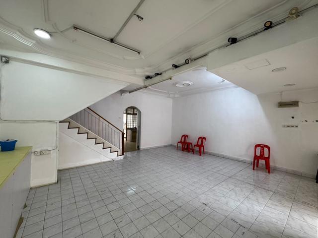 Terraced House for sale in Ulu Tiram, Johor