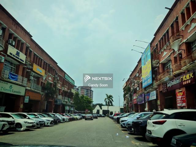 Residential House for rent in Johor Bahru