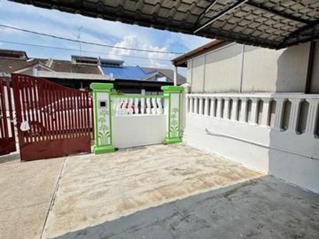 Terraced House for sale in Ulu Tiram, Johor Bahru