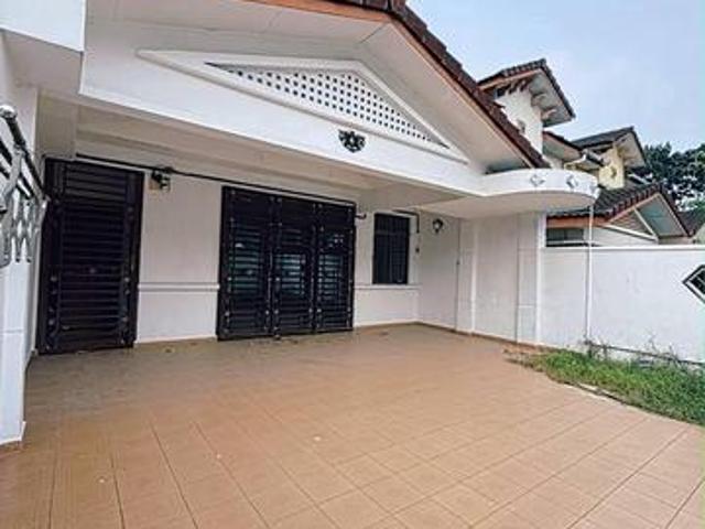 Terraced House for sale in Ulu Tiram, Johor Bahru