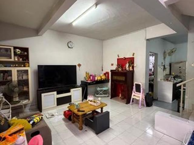 Terraced House for sale in Johore Bahru, Johor