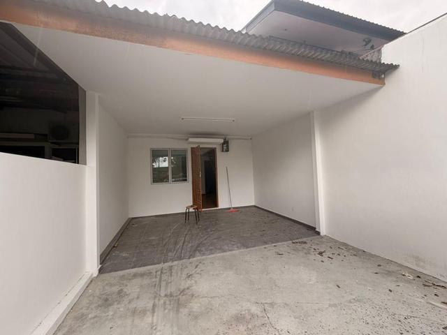 Terraced House for sale in Ulu Tiram, Johor