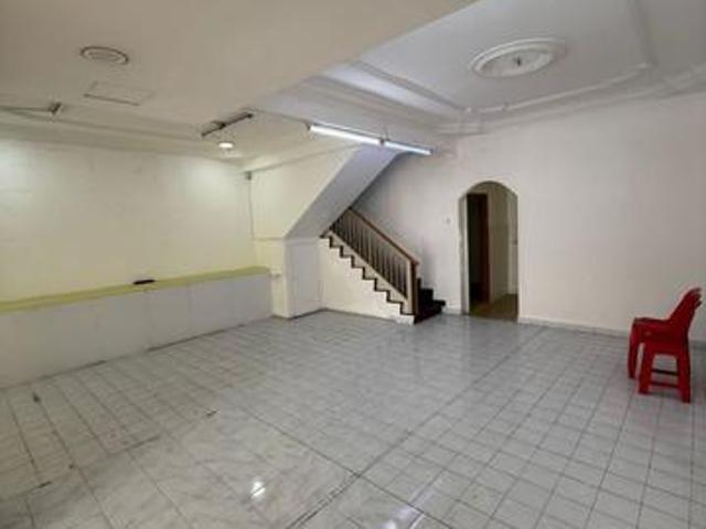 Terraced House for sale in Ulu Tiram, Johor