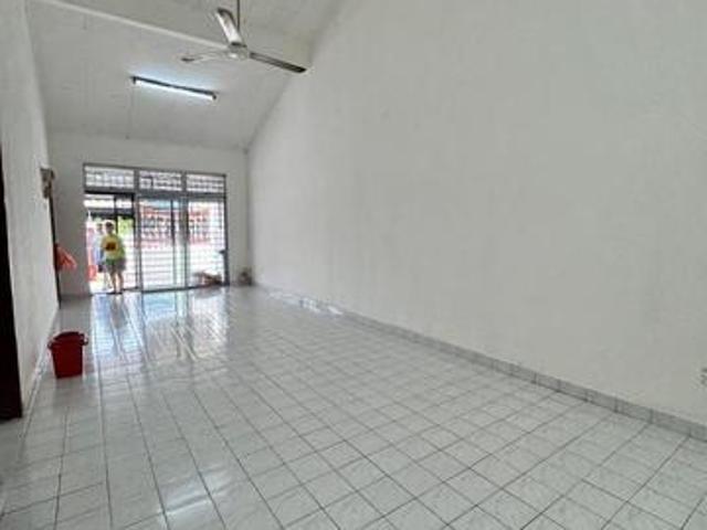 Terraced House for sale in Ulu Tiram, Johor