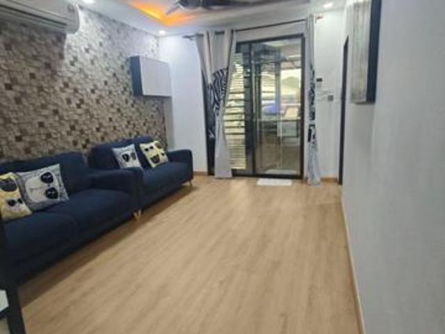 Terraced House for rent in Ulu Tiram, Johor