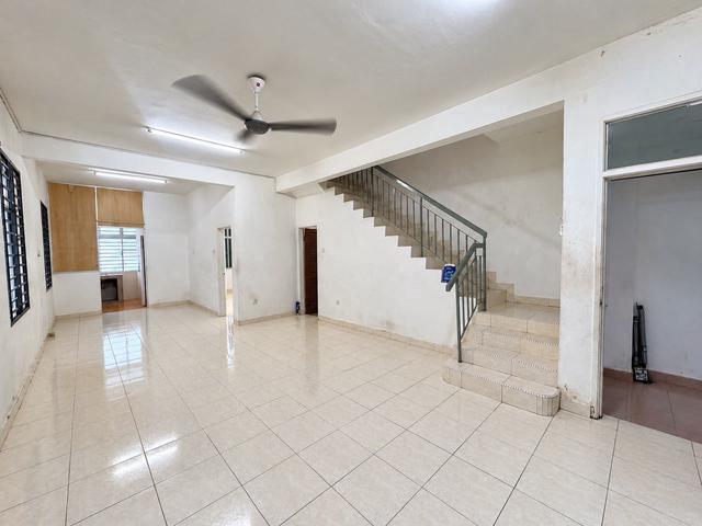 Terraced House for rent in Johor Bahru