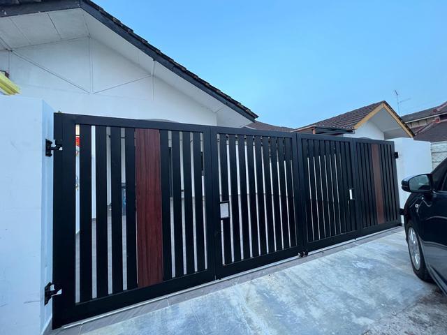 Terraced House for sale in Ulu Tiram, Johor
