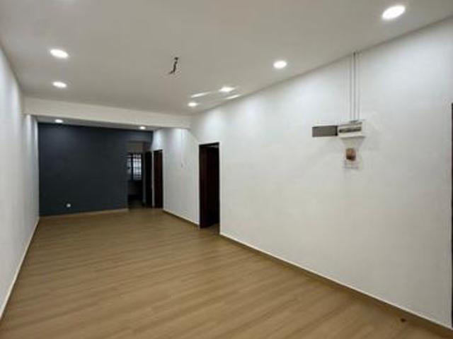 Terraced House for rent in Ulu Tiram, Johor