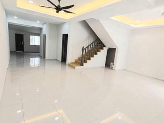 Terraced House for sale in Ulu Tiram, Johor Bahru