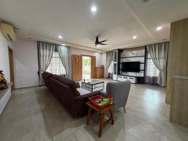 Terraced House for sale in Ulu Tiram, Johor
