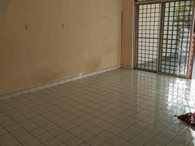 Terraced House for sale in Ulu Tiram, Johor Bahru