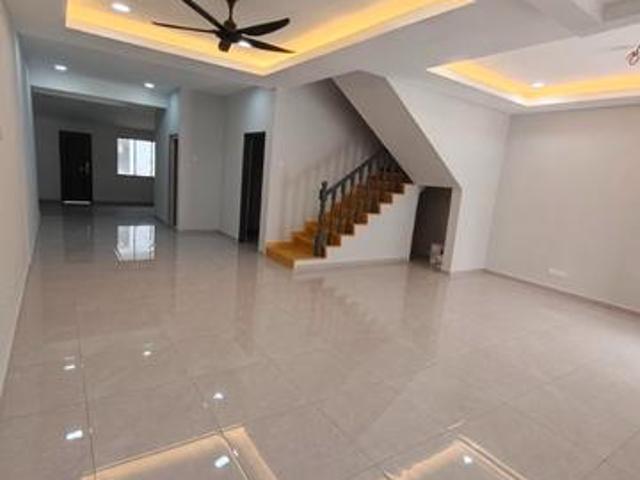 Terraced House for sale in Johore Bahru, Johor