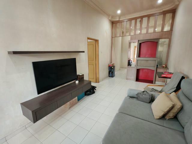Terraced House for sale in Ulu Tiram, Johor Bahru