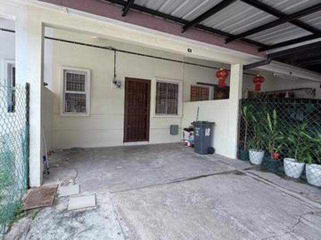 Terraced House for sale in Johore Bahru, Johor