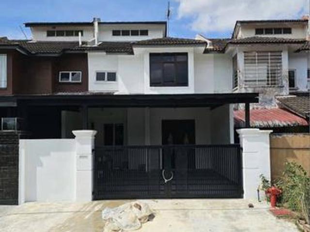 Terraced House for sale in Tebrau, Johor