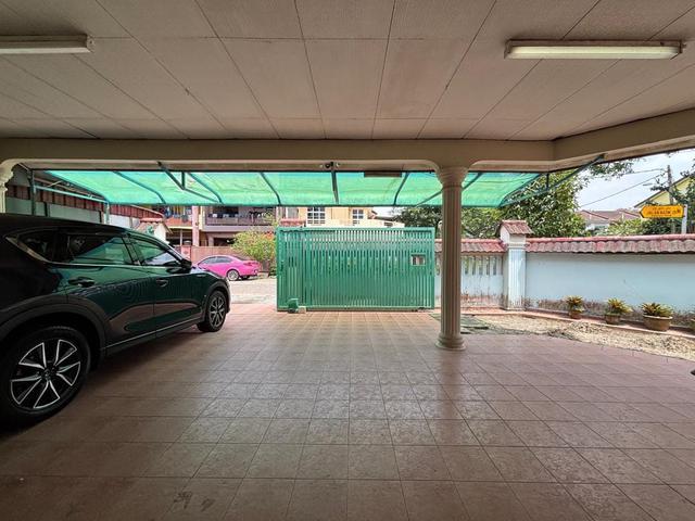 Terraced House for sale in Ulu Tiram, Johor