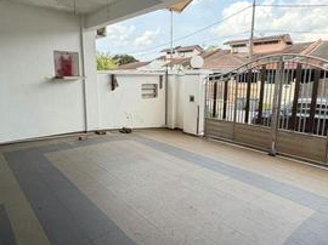 Terraced House for sale in Pasir Gudang, Johor