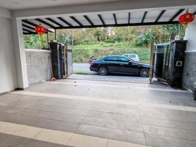 Terraced House for sale in Ulu Tiram, Johor
