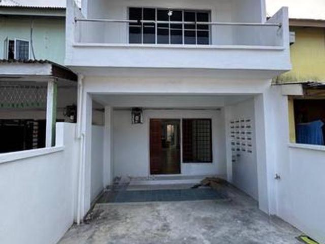 Terraced House for rent in Ulu Tiram, Johor