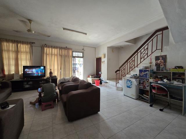 Terraced House for sale in Ulu Tiram, Johor