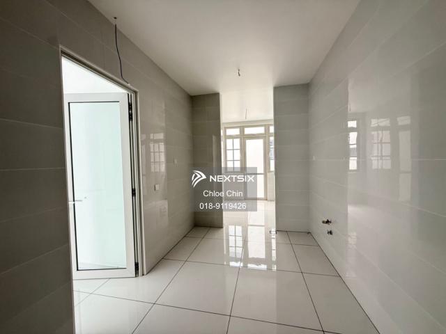 Residential House for sale in Ulu Tiram, Johor Bahru