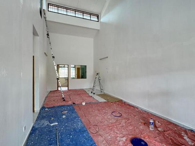 Terraced House for rent in Ulu Tiram, Johor