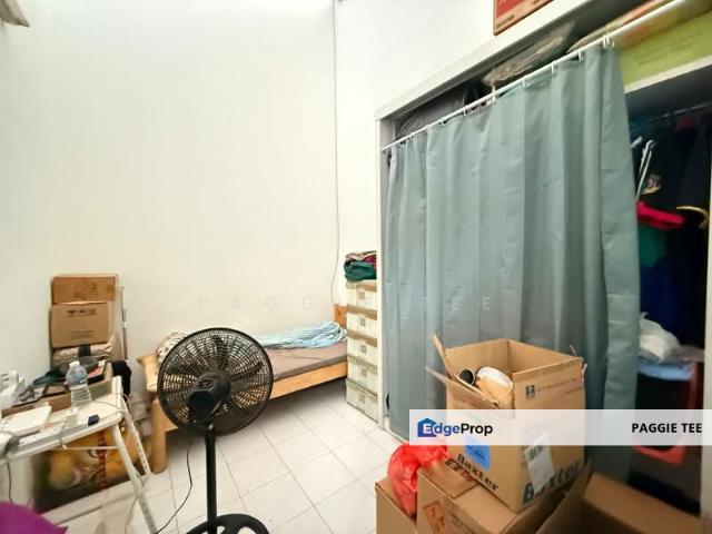 House for sale in Ulu Tiram, Johor