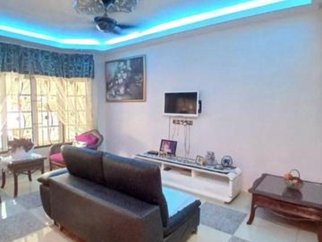 Terraced House for sale in Ulu Tiram, Johor