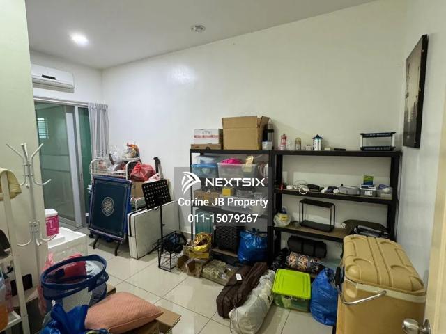 Residential House for sale in Ulu Tiram, Johor