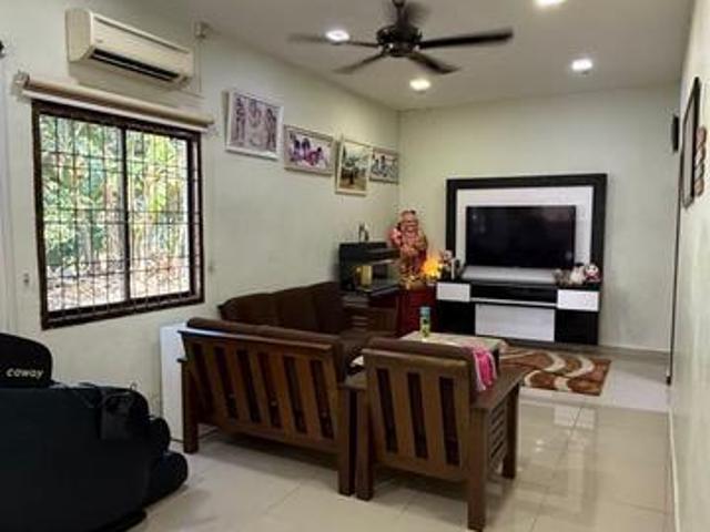 Terraced House for sale in Ulu Tiram, Johor Bahru