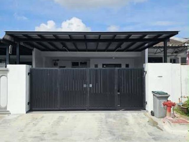 Terraced House for sale in Johore Bahru, Johor