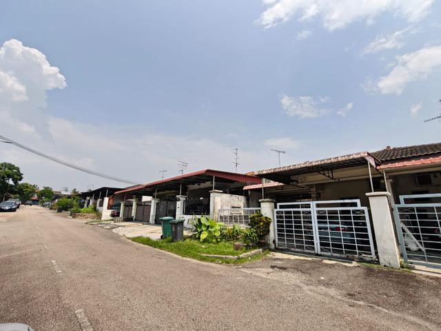 Terraced House for sale in Ulu Tiram, Johor Bahru