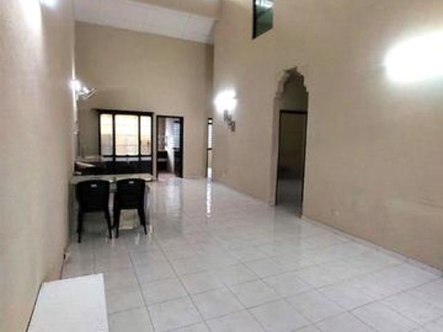 Terraced House for rent in Ulu Tiram, Johor