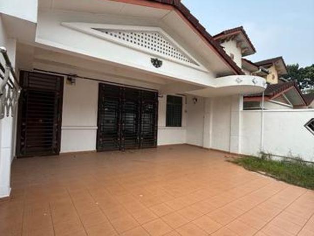 Terraced House for sale in Johor Bahru