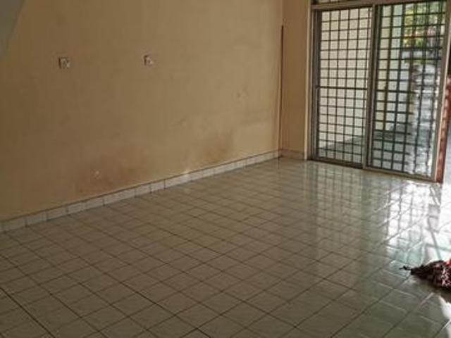 Terraced House for sale in Ulu Tiram, Johor Bahru