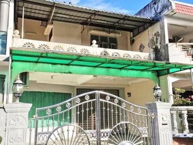 Terraced House for sale in Ulu Tiram, Johor Bahru