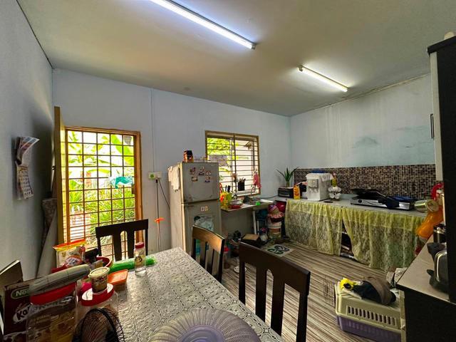 Terraced House for sale in Ulu Tiram, Johor