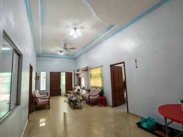 Terraced House for sale in Ulu Tiram, Johor