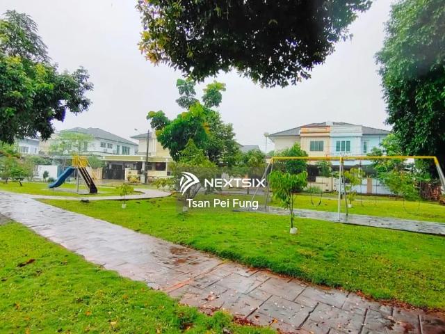 Residential House for sale in Johor