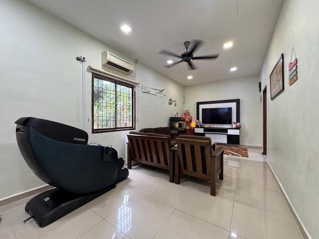 Terraced House for sale in Ulu Tiram, Johor