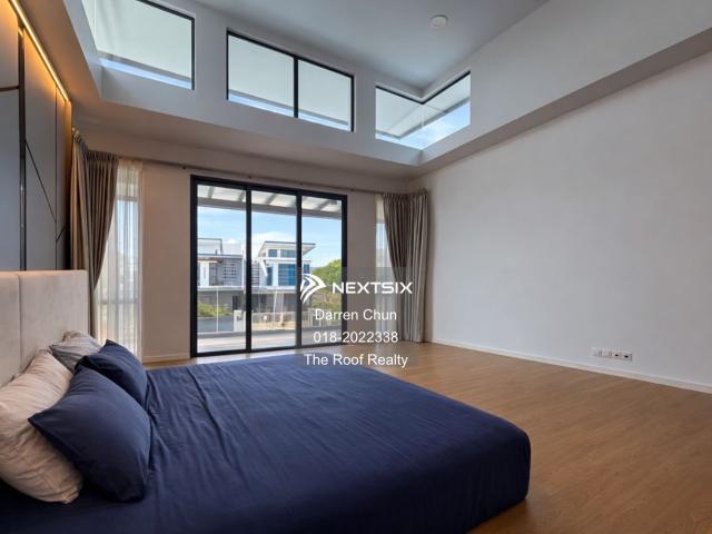 Residential House for sale in Ulu Tiram, Johor