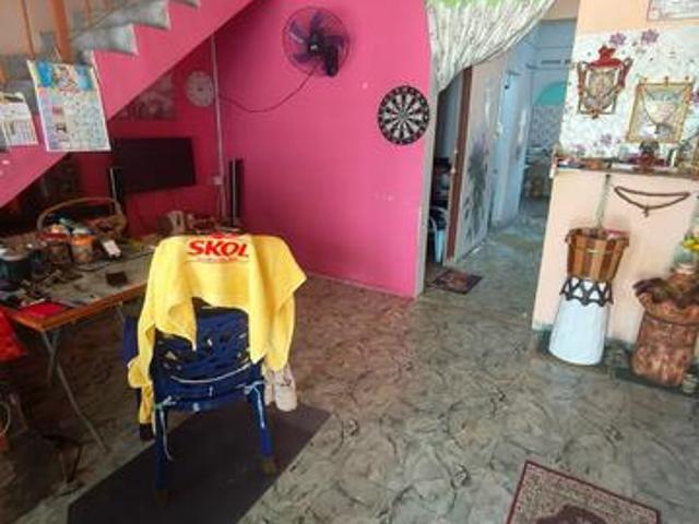 Terraced House for sale in Ulu Tiram, Johor