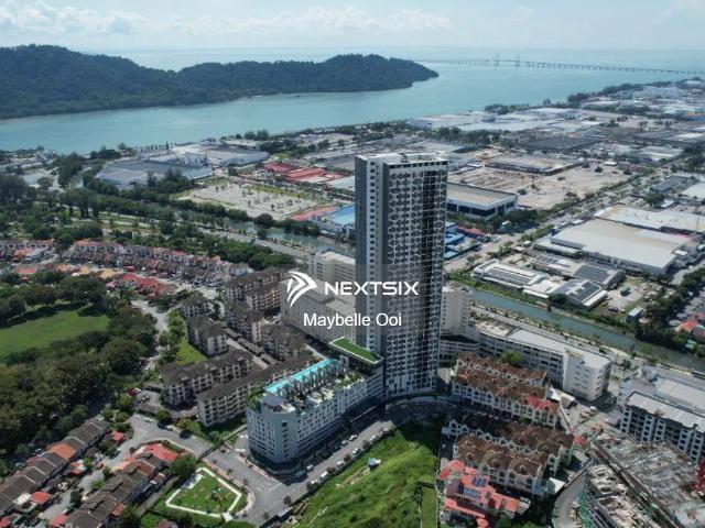 Residential House for rent in Johor